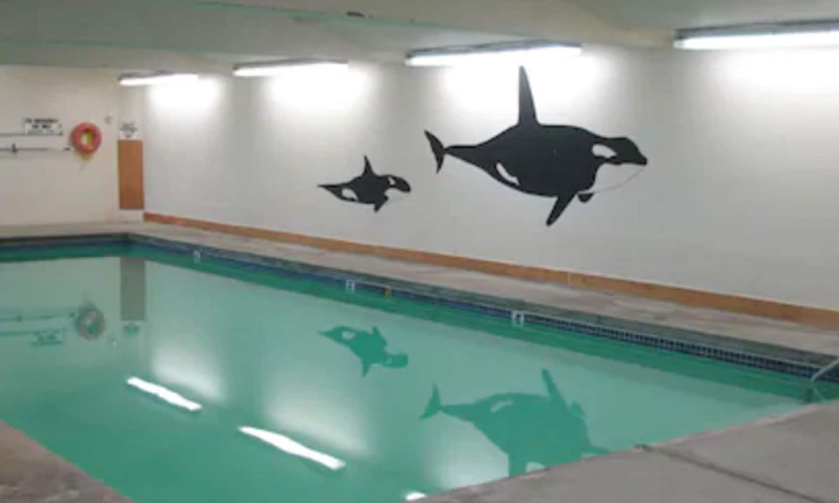 Yachats Hotel | The Dublin House Motel