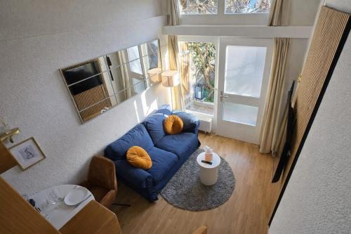 Thun Apartment | The Duchess I Central I Castle I Thun
