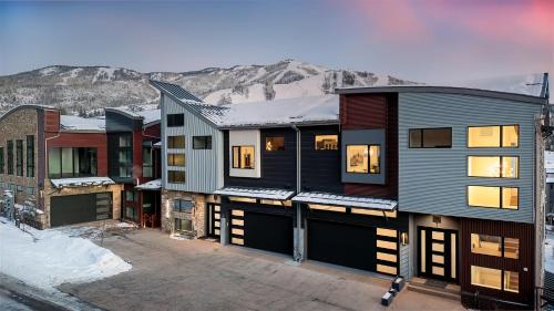 Steamboat Springs House | The Duet Grande