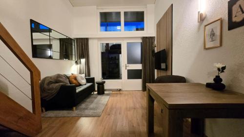 Thun Apartment | The Duke I Central I Castle Hill I Thun