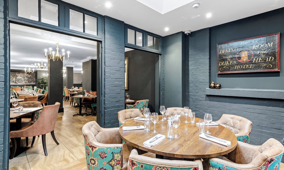 King's Lynn Hotel | The Dukes Head Hotel