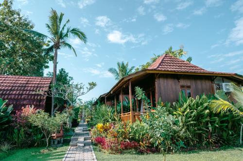Kerambitan House | The Dukuh Retreat