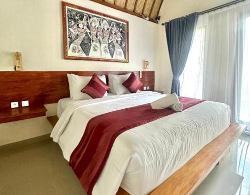 Penida Island Cabin | The Dulu Penida Villa