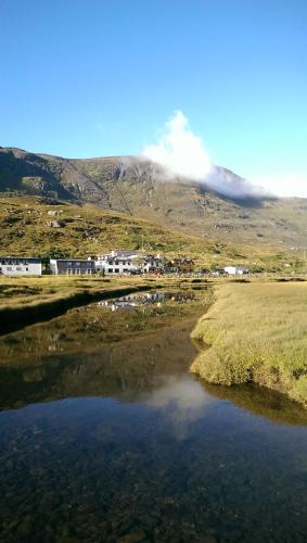 Dundonnell Hotel | The Dundonnell Hotel