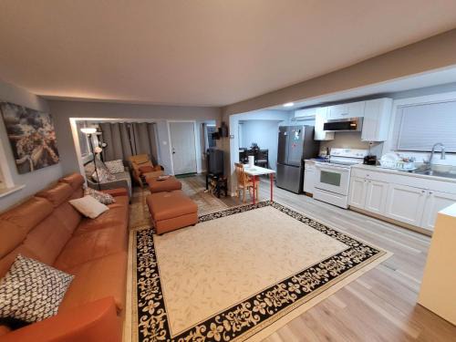 East Ocean View House | The Dune Beach House