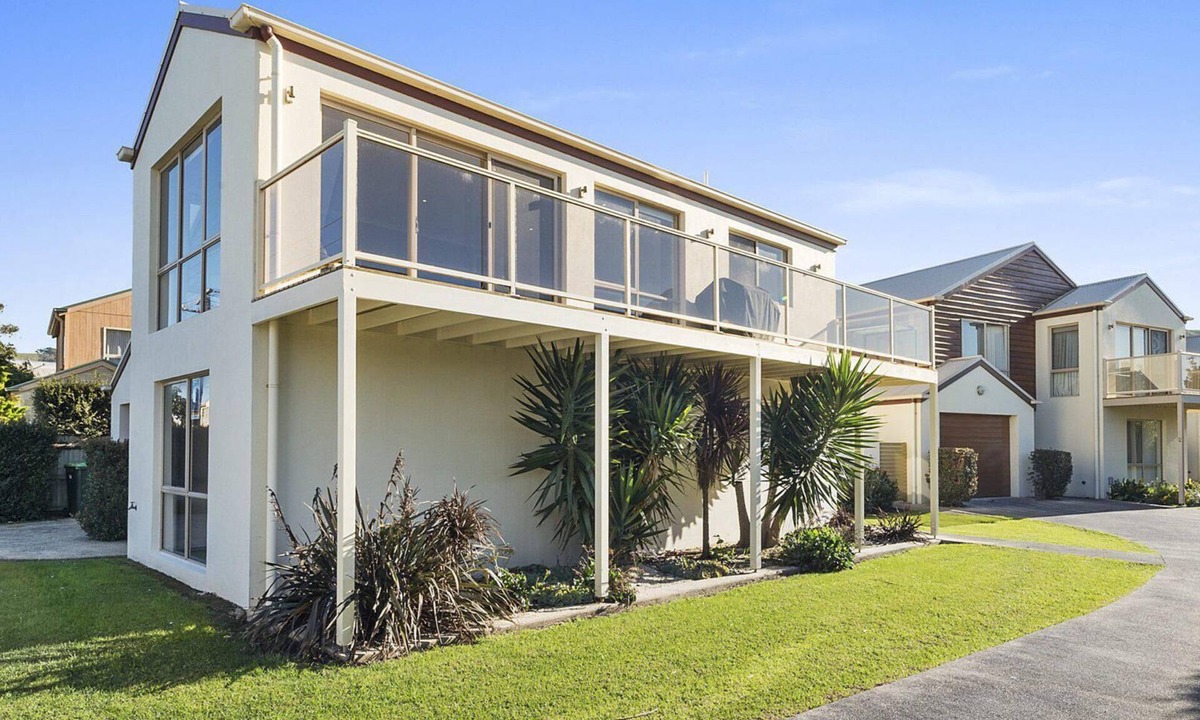 Apollo Bay House | The Dunes 1 - Peaceful