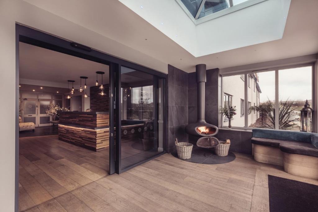 Askam and Ireleth Hotel | The Dunes Hotel