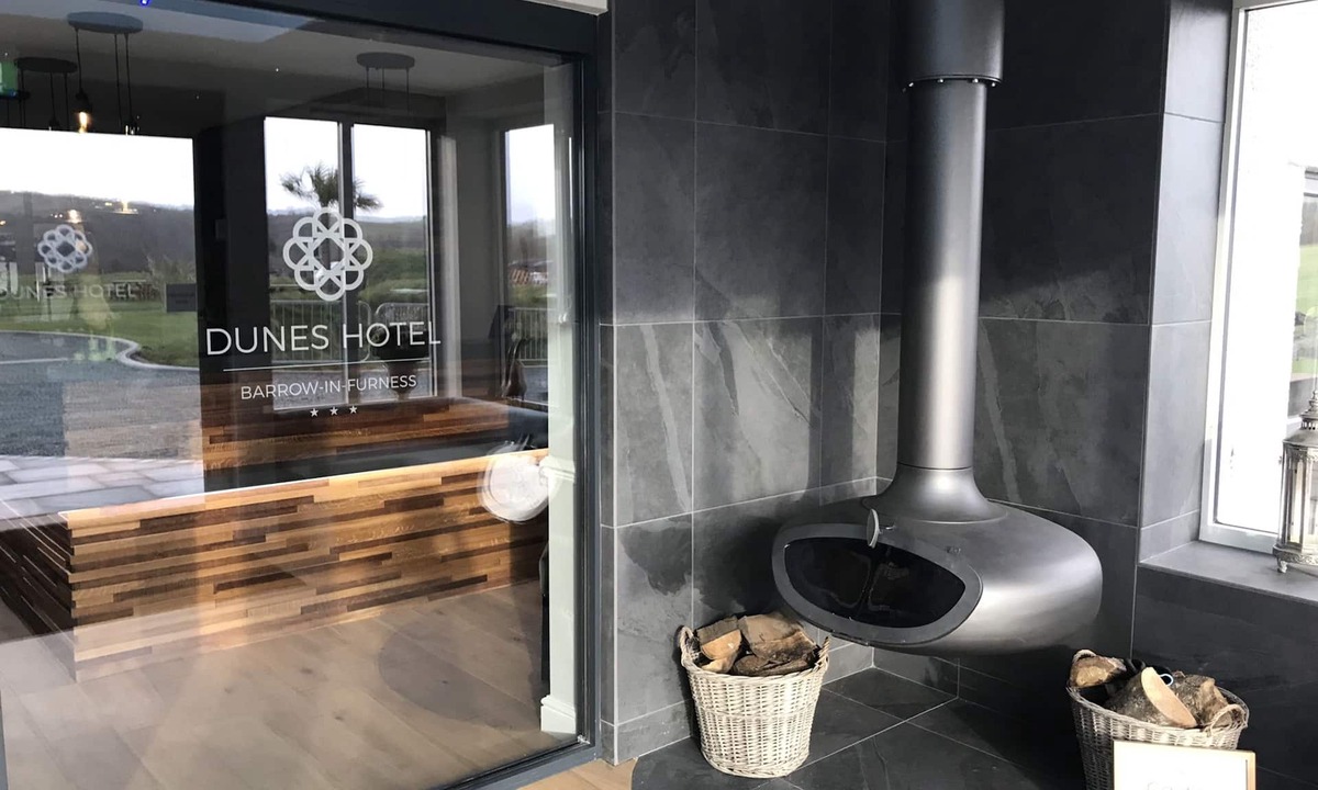 Askam and Ireleth Hotel | The Dunes Hotel