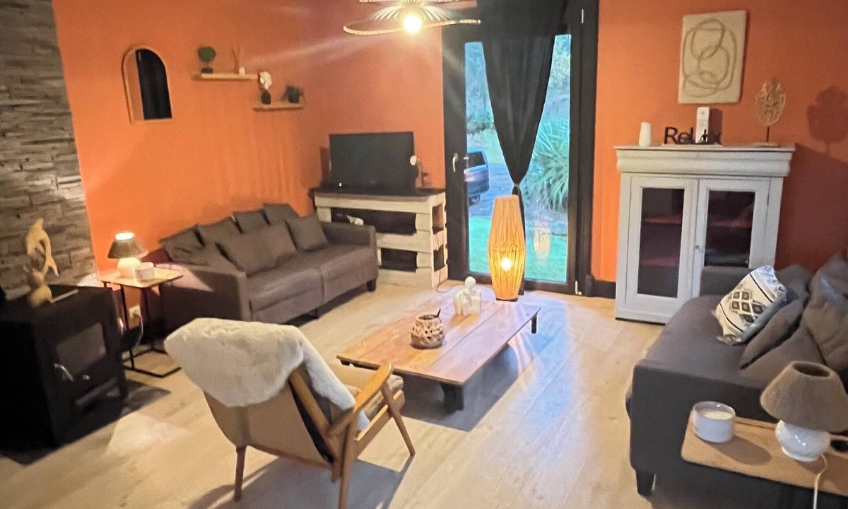 Quend House | The dunes of Lima