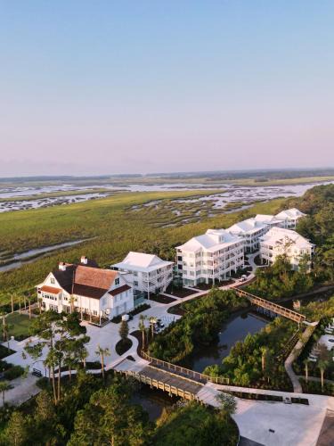 Johns Island Resort | The Dunlin, Auberge Collection