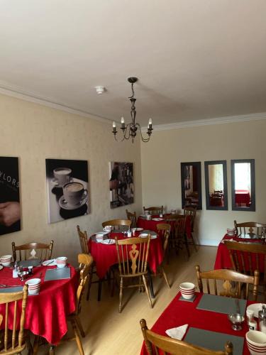 Seaton Carew Bed & Breakfast | The Durham hotel