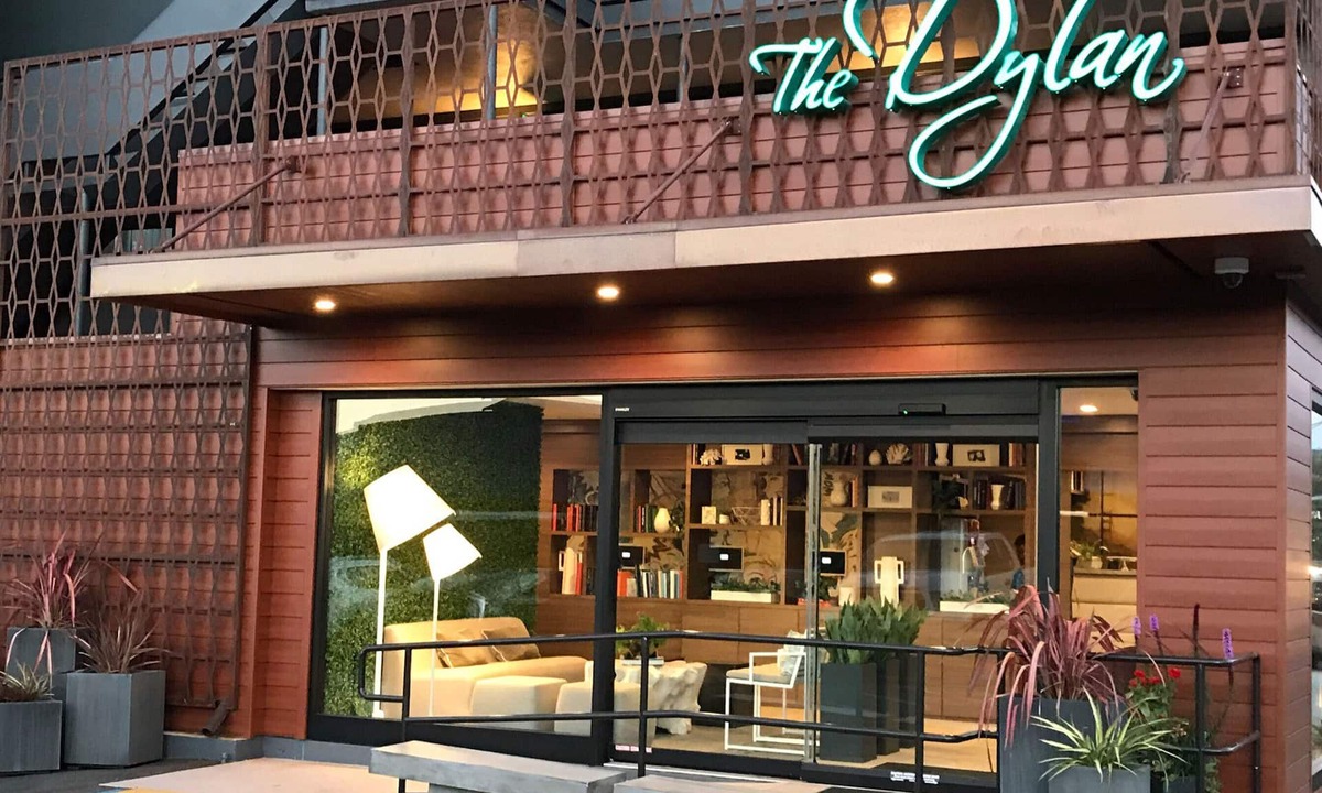 Millbrae Hotel | The Dylan at SFO