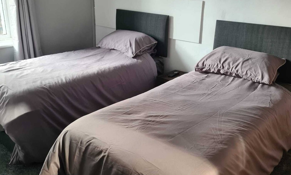 Garstang Hotel | The Eagle and child