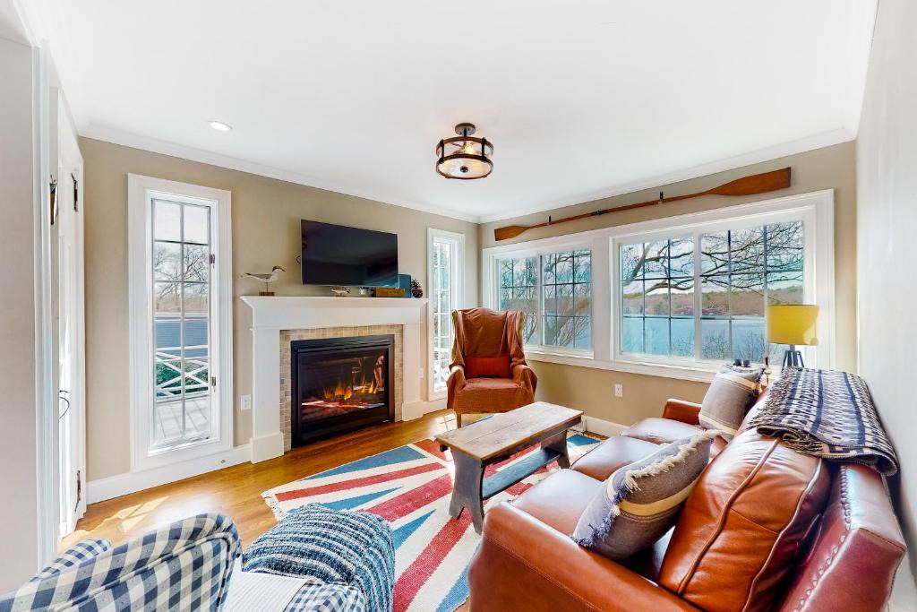 West Wareham House | The Eagle's Hill