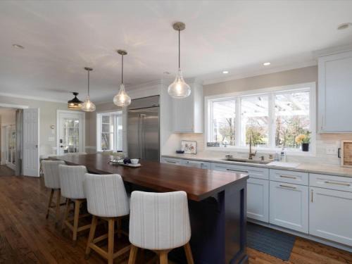 Grasonville House | The Eagles Nest