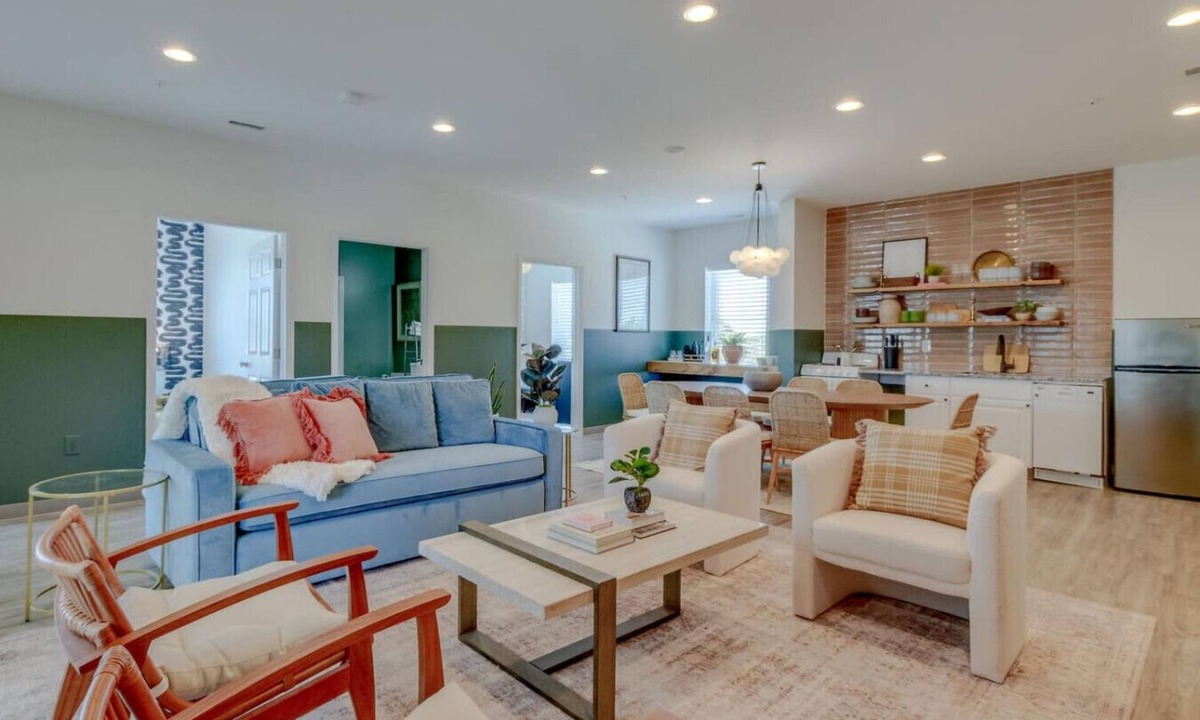 Maxwell Condo | The Eastside Breeze- East Nashville