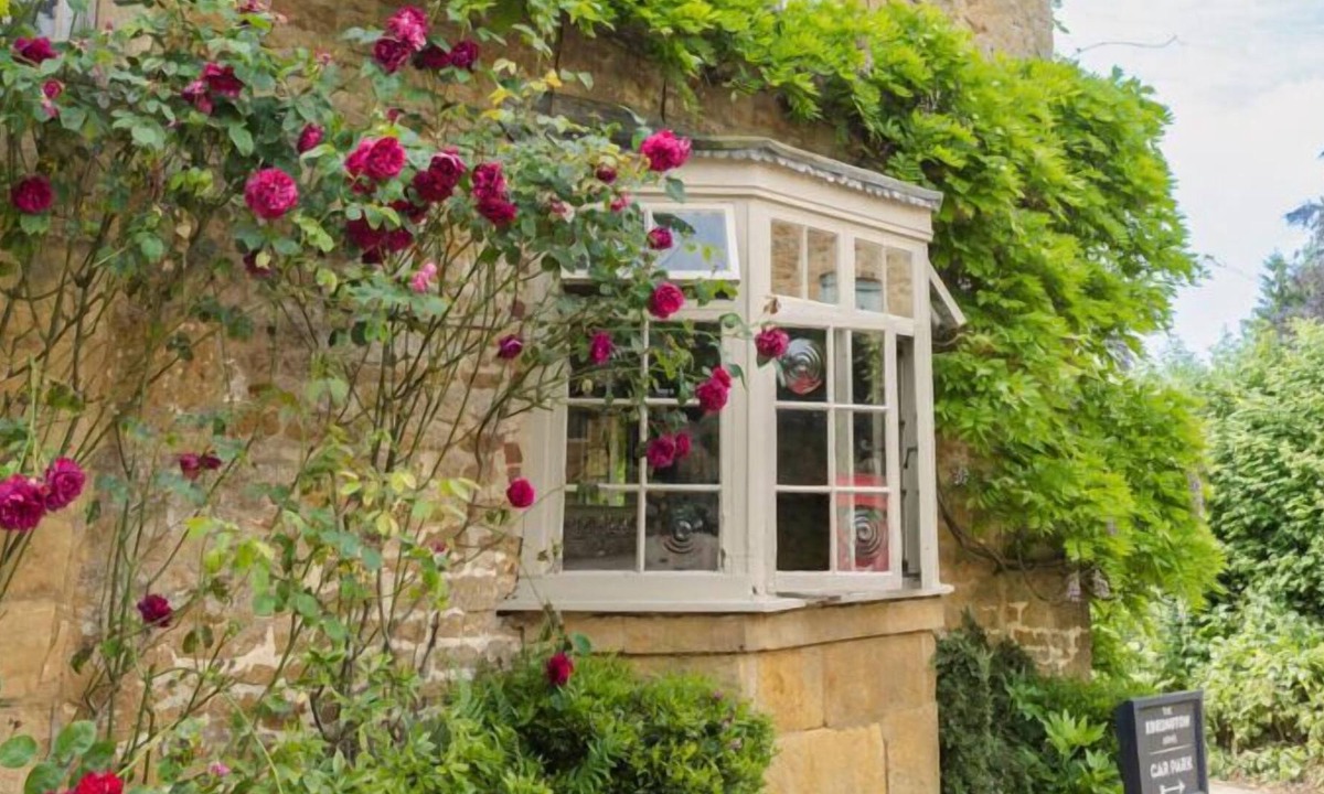 Ebrington Hotel | The Ebrington Arms