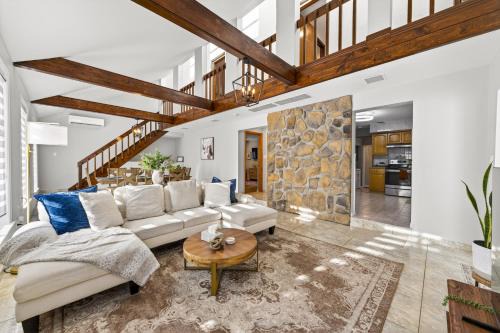 Nazareth House | The Edamame House