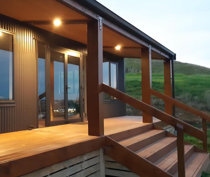 Tauriko Villa | The Edge Tauriko