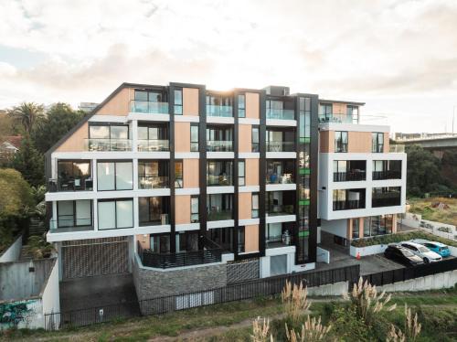 Epsom Apartment | The Edgerley Suites