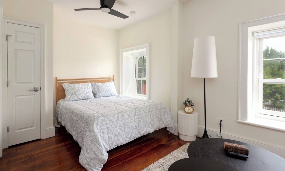 Lewiston Apartment | The Edison