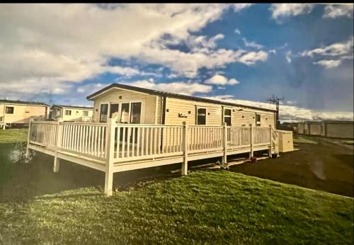 Eyemouth Other | The Edsley