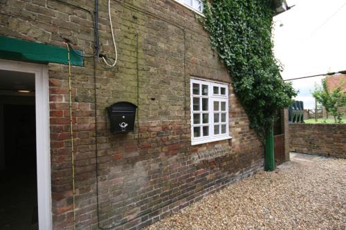 Ivinghoe House | The Egg Room