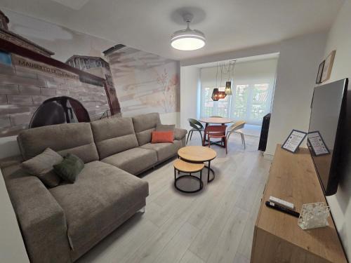 Teruel Apartment | The Eight Unique Apartments