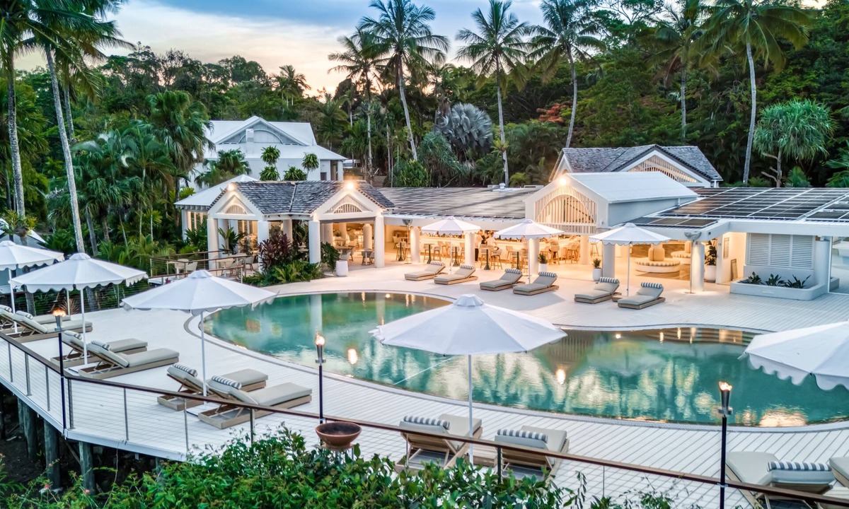 South Mission Resort | The Elandra