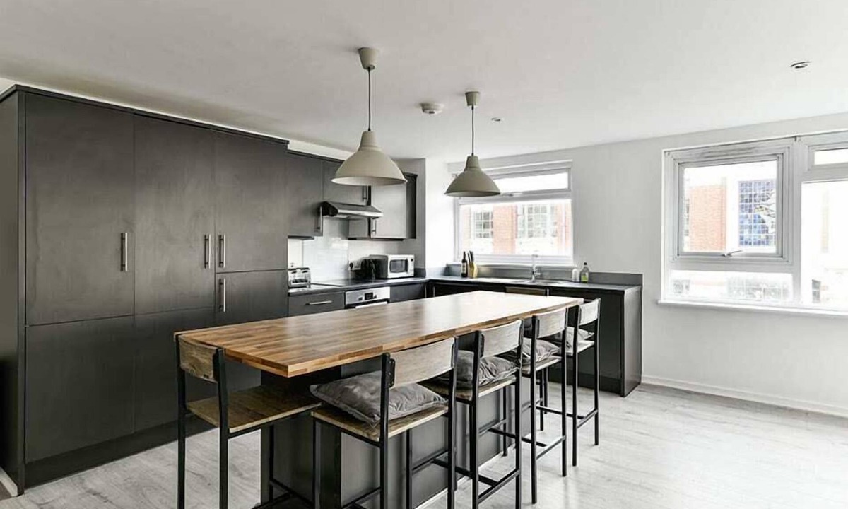 Brompton & Hans Town Apartment | The Elden No2 Fairway Hosting