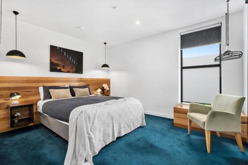 Geelong Hotel | The Electric Hotel