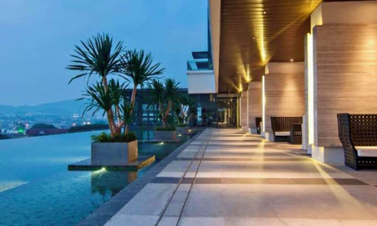 Ampang Apartment | The Elements at Jalan Ampang