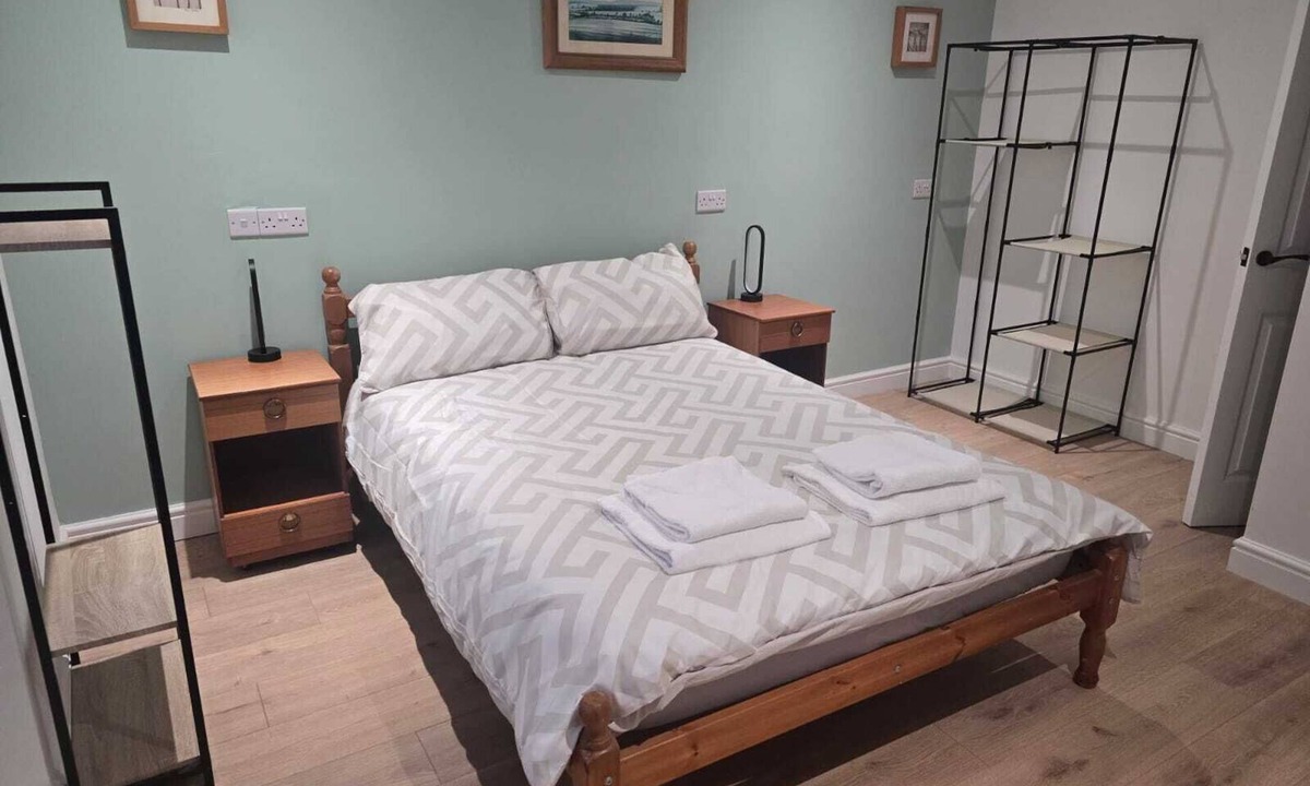 Chepstow House | The Elements Residence