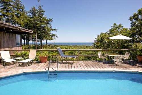 Chilmark House | The Eliot Noyes