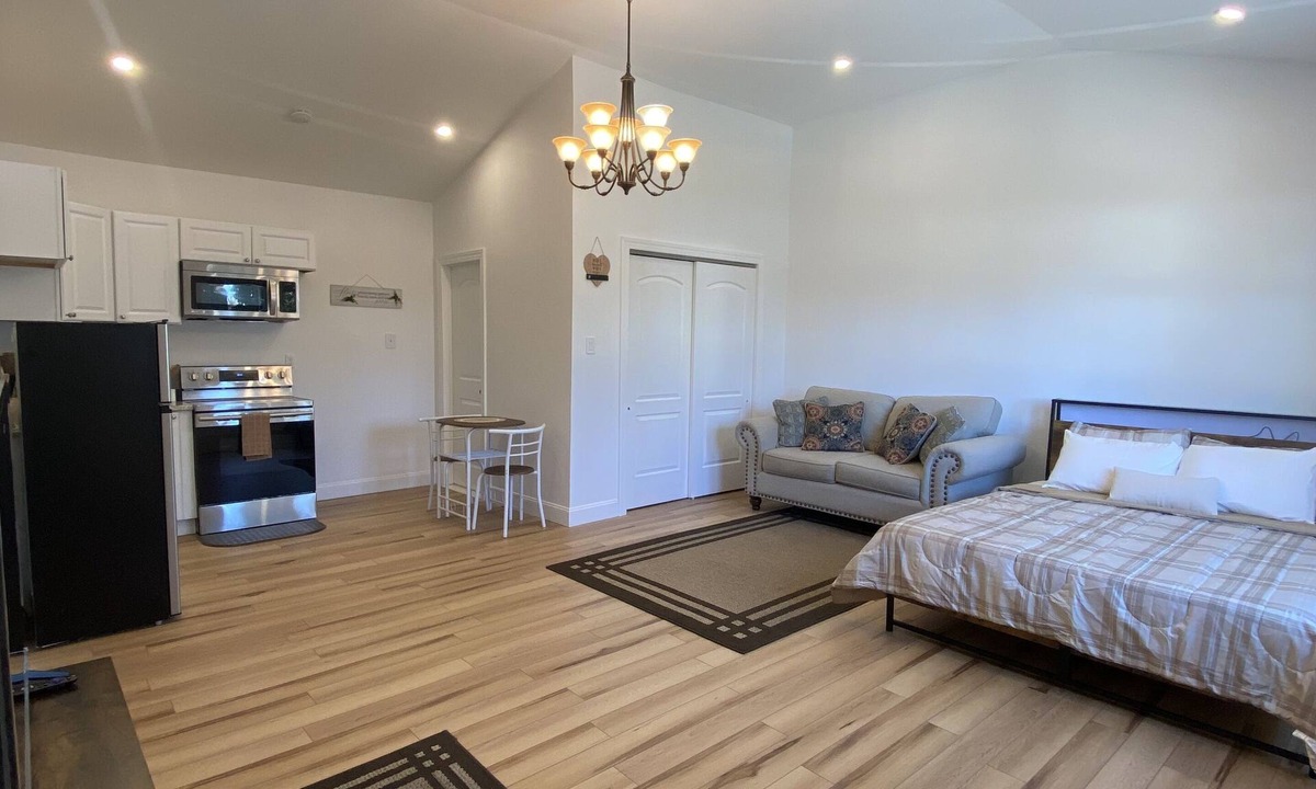 Terryville Apartment | The Elite Enclave