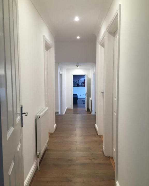 Portswood Apartment | The Elizabeth House Apartment