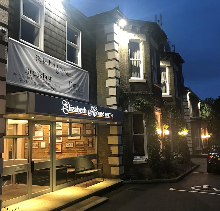 Portswood Hotel | The Elizabeth House Hotel