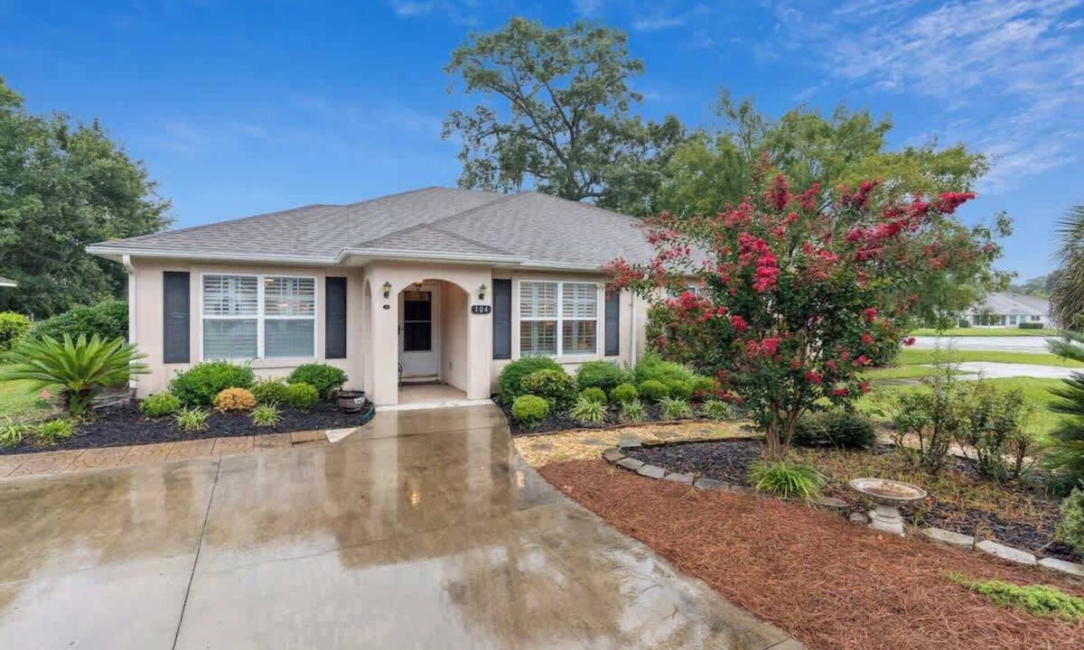 Dock Junction House | The Elizabeth House