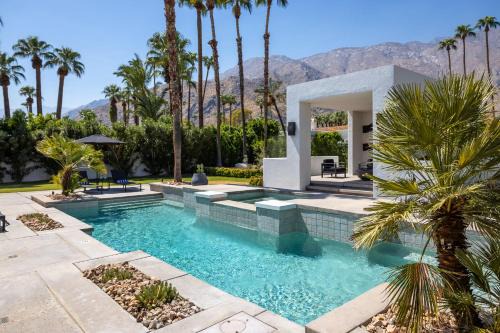 Old Las Palmas House | The Elizabeth Modern