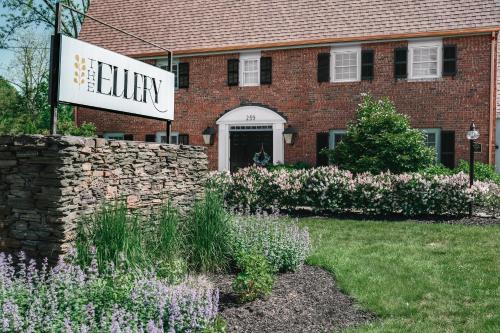 Northampton Hotel | The Ellery
