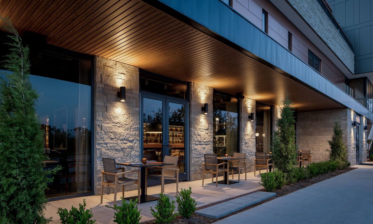 Central Oklahoma City Hotel | The Ellison, Oklahoma City, a Tribute Portfolio Hotel