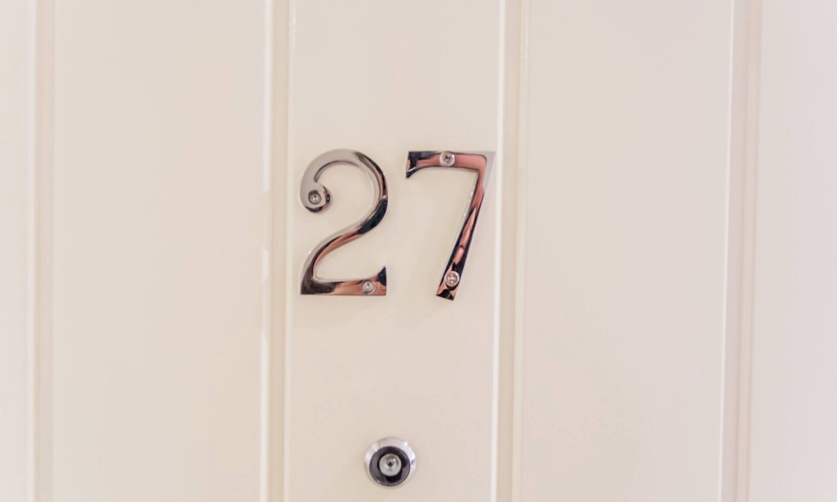 Washington Apartment | The Elm at Parsons House