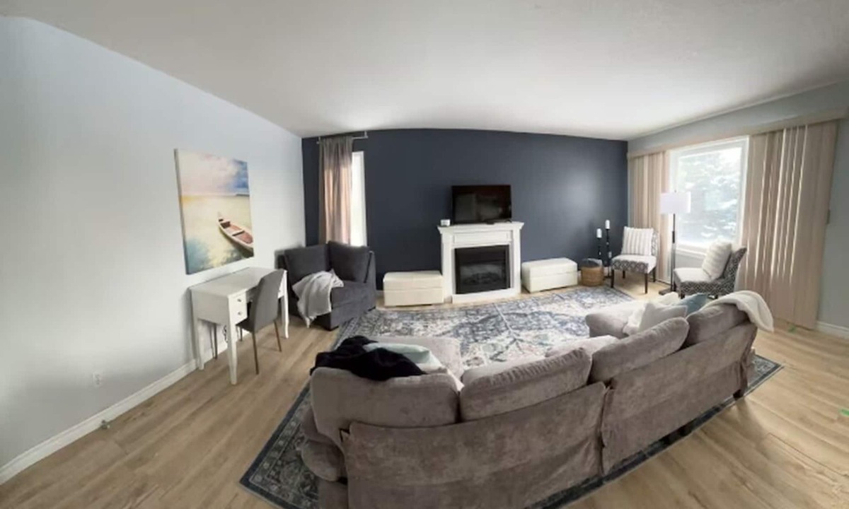 Centre Wellington Other | The Elora Farmhouse