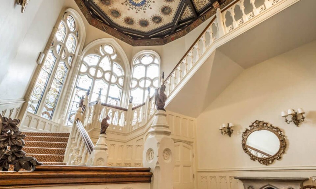 Crookham Village Hotel | The Elvetham Hotel