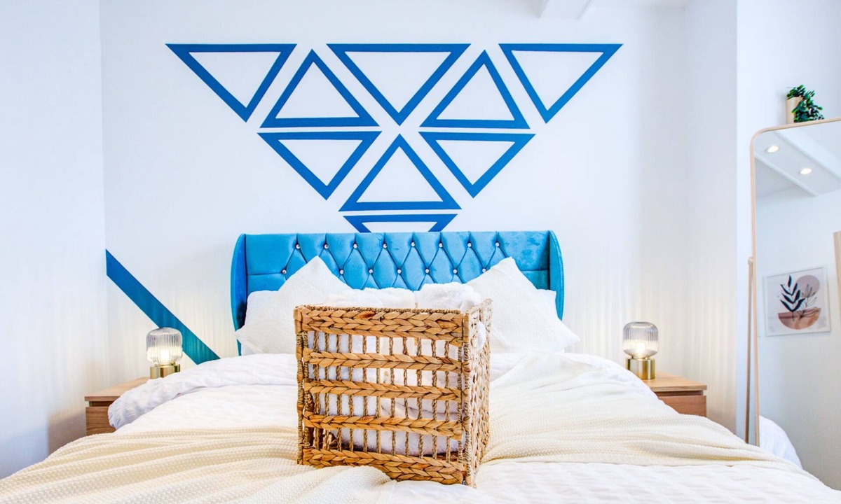 Sutton Central Apartment | The Emerald , 1 Bed Apartment, High St, Sutton