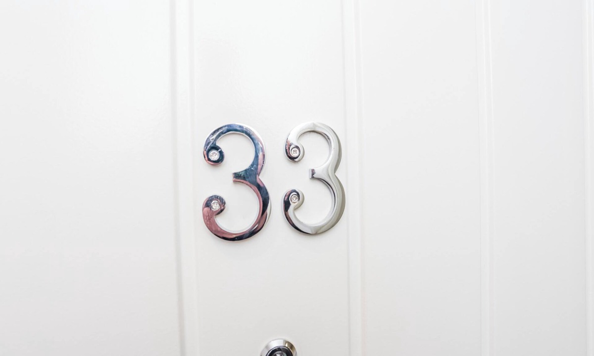 Washington Apartment | The Emerald at Parsons House