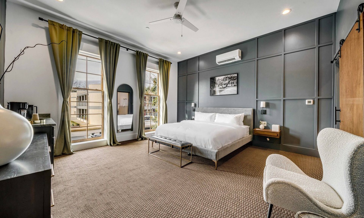 The Point Hotel | The Emerald Boutique Stays