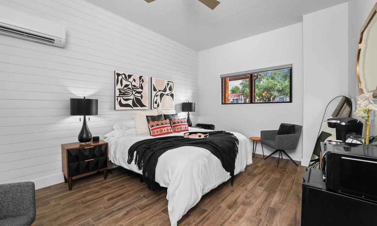 Bulverde Apartment | The Emmy