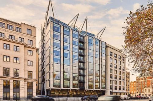 Knightsbridge Hotel | The Emory, Maybourne