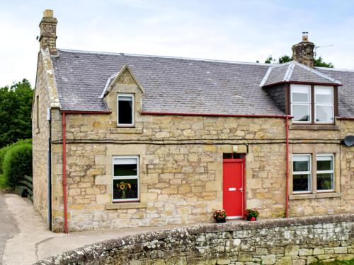 Duns House | The End Hoose